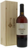 Riveyrac - Rivesaltes 1966 Perfect