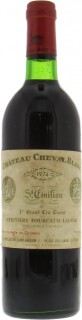 Chateau Cheval Blanc - Chateau Cheval Blanc 1974
