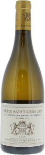 Domaine du Comte Liger-Belair - Nuits St Georges Clos Grandes Vignes Blanc 2013