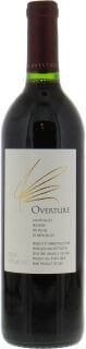 Opus One - Overture release 2018 2018
