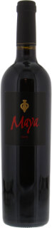 Dalla Valle - Maya Proprietary Red Wine 2015