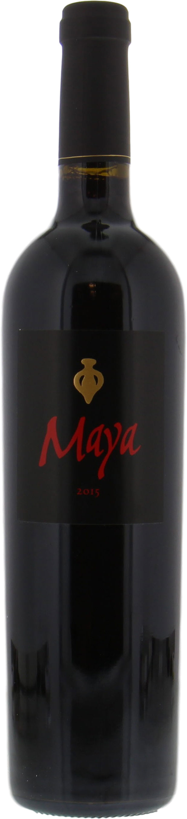 Dalla Valle - Maya Proprietary Red Wine 2015 Perfect
