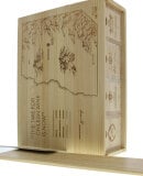 Vinedo Chadwick - Collector's Edition 100 points 2014
