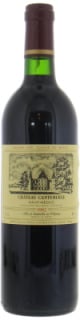 Chateau Cantemerle - Chateau Cantemerle 1992