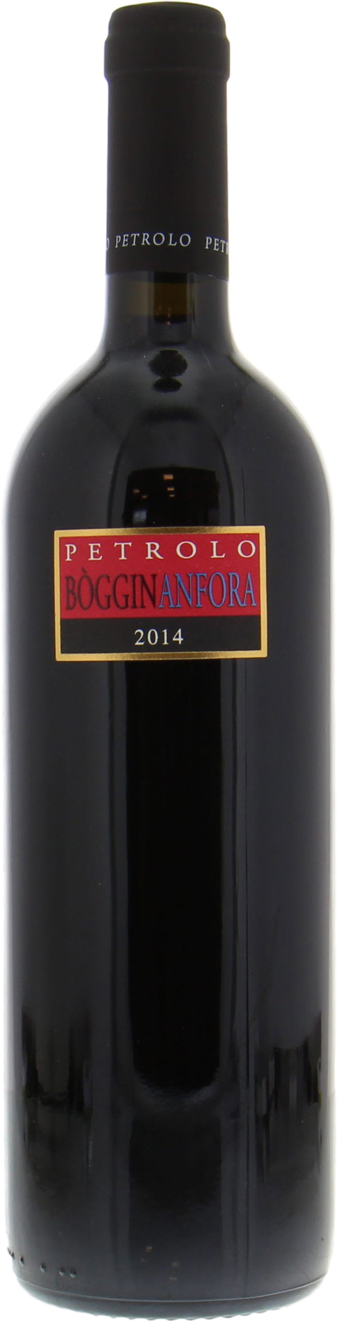 Petrolo - Boggina A (Amphora) 2014