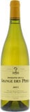 Domaine de la Grange des Peres - VDP de l'Herault Blanc 2015 Perfect
