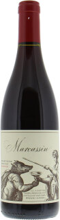Marcassin - Marcassin Vineyard Pinot Noir 2012