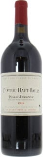 Chateau Haut Bailly - Chateau Haut Bailly 1998