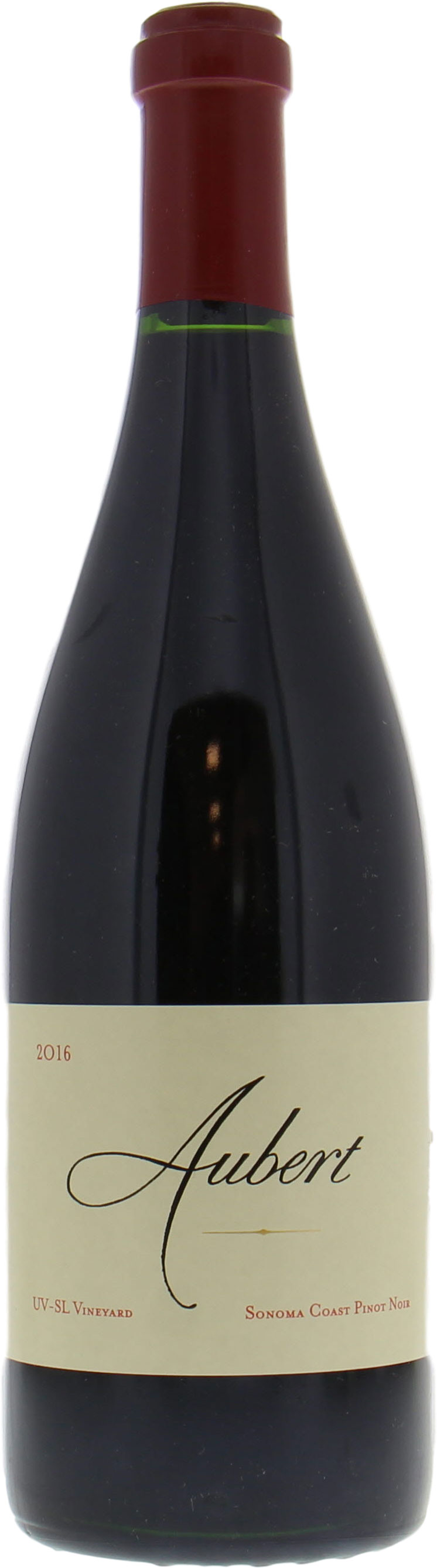 Aubert - UV-SL Pinot Noir 2016 Perfect