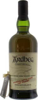 Ardbeg - Corryvreckan Committee Reserve 57.1% NV