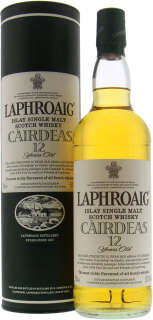 Laphroaig - Càirdeas Feis Ile 2009 57.5% NV