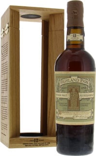 Highland Park - Saint Magnus 55% 1998