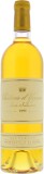 Chateau D'Yquem - Chateau D'Yquem 1999 From Original Wooden Case