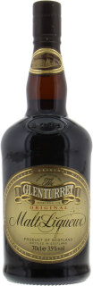 Glenturret - Original Malt Liqueur 35% 1980s