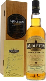 Midleton - Very Rare 40% NV