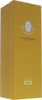 Cristal 2009 Louis Roederer