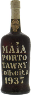 Maia - Colheita Port 1937