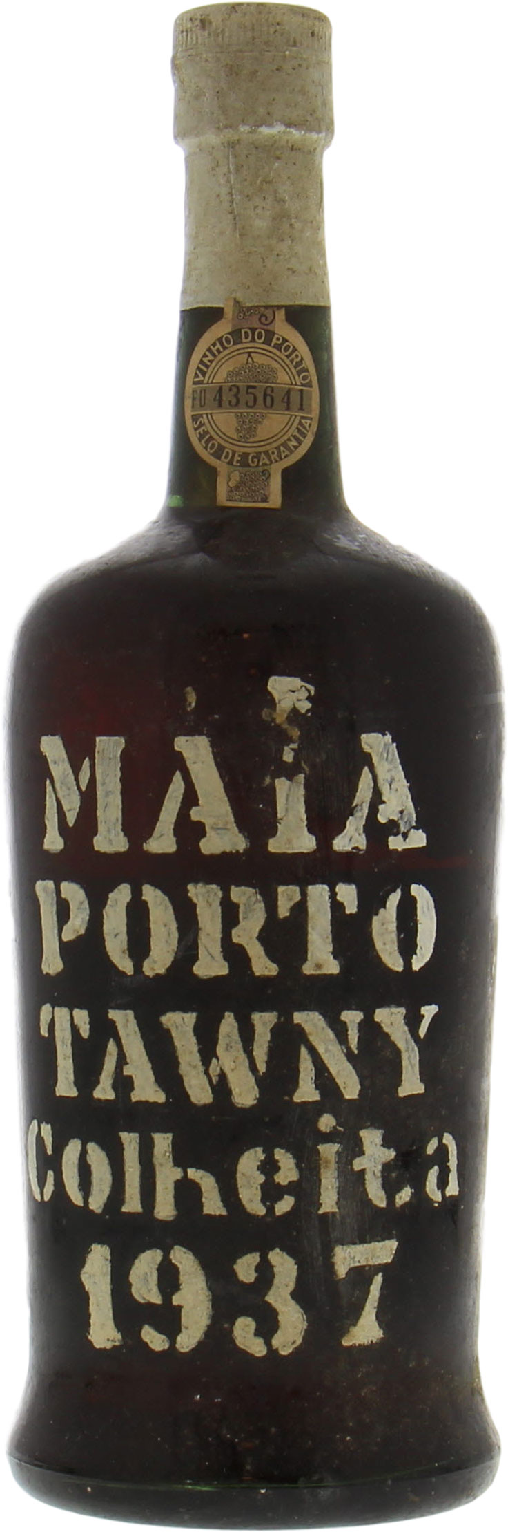 Maia - Colheita Port 1937 perfect