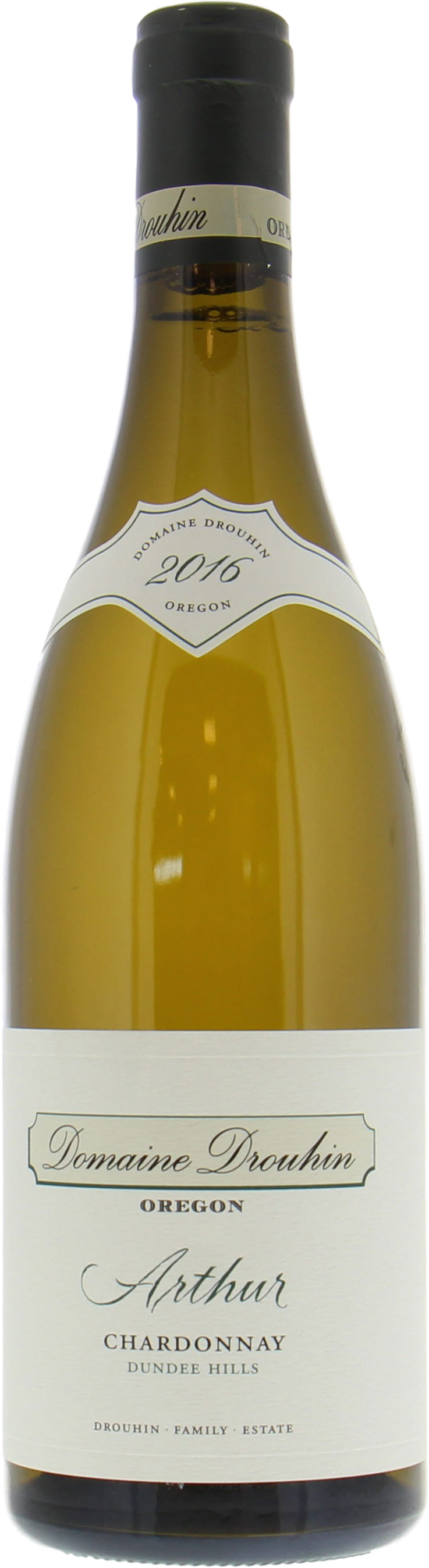 Domaine Drouhin - Arthur Chardonnay 2016 Perfect