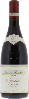 Domaine Drouhin - Cuvee Laurene Pinot Noir 2014