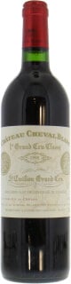 Chateau Cheval Blanc - Chateau Cheval Blanc 1995