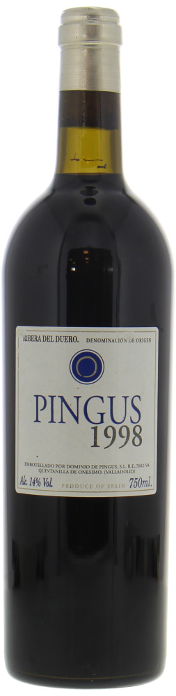 Pingus - Pingus 1998 Perfect