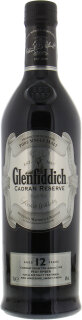 Glenfiddich - 12 Years Caoran Reserve No Box 40% NV