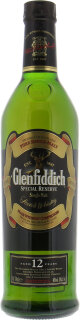 Glenfiddich - 12 Years Old Special Reserve 40% NV