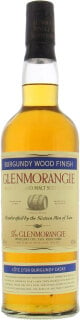 Glenmorangie - Burgundy Wood Finish 43% nv