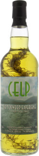 The Ultimate Whisky Company - Celp 6 Years Old The Seaweed Experience 55% NV