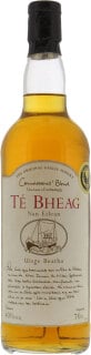 Té Bheag - Connoisseurs' Blend Gaelic Whisky Nan Eilean 40% NV