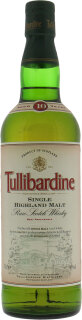 Tullibardine - 10 Years Old Rare Scotch Whisky 40% NV