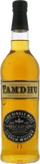 Tamdhu - Fine Single Malt 40% NV