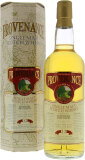 Bowmore - 1988 12 Years Old  McGibbon's Provenance 43% 1988