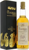 Glenrothes - 1985 Cooper's Choice 15 Years Old 43% 1985