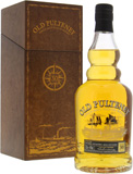 Old Pulteney - 30 Years Old 44% NV