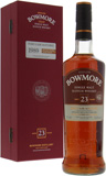 Bowmore - 23 Years Old Port Cask Matured 50.8% 1989