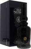 Old Pulteney - 40 Years Old 51.3% NV