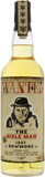 Bowmore - Wanted The Bible Man 52.1% 1997