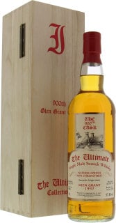 Glen Grant - 21 Years Old The Ultimate Cask Strength Cask 38894 57.8% 1997