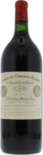 Chateau Cheval Blanc - Chateau Cheval Blanc 1994