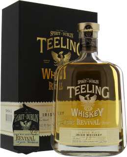 Teeling - 12 Years Old The Revival Vol. V 46% NV