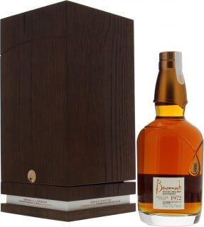 Benromach - 46 Years Old Heritage Single Cask 4471 55.7% 1972