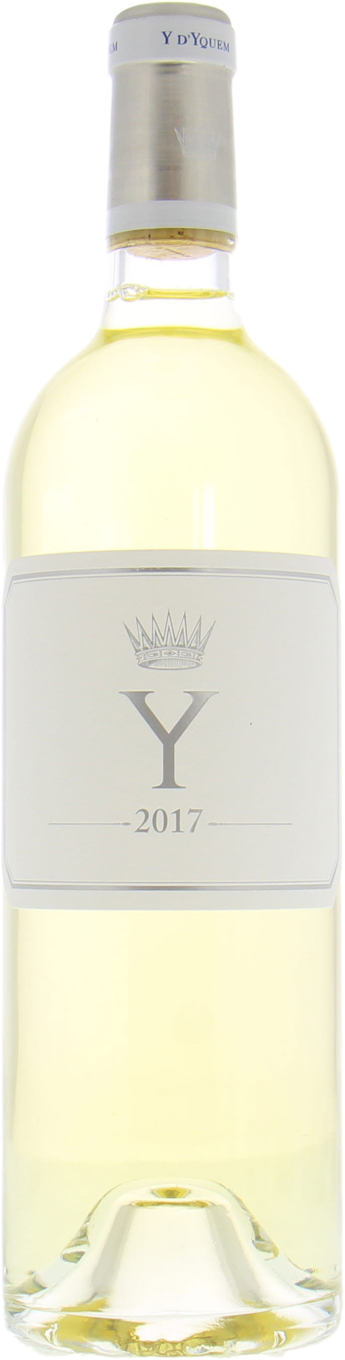 Chateau D'Yquem - Y de Yquem 2017 Perfect