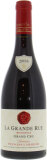 Francois Lamarche - Vosne Romanee la Grande Rue 2016 Perfect