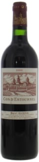 Chateau Cos D'Estournel - Chateau Cos D'Estournel 2000