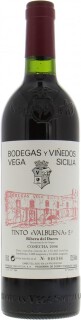 Vega Sicilia - Valbuena 1996