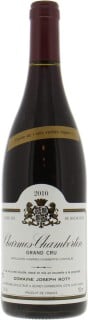Domaine Josph Roty - Charmes Chambertin Tres Vieilles Vignes 2010