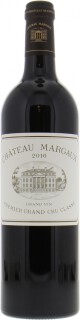 Chateau Margaux - Chateau Margaux 2016