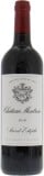 Chateau Montrose - Chateau Montrose 2016